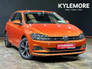 2019 VOLKSWAGEN POLO 1.0 AUTOMATIC
