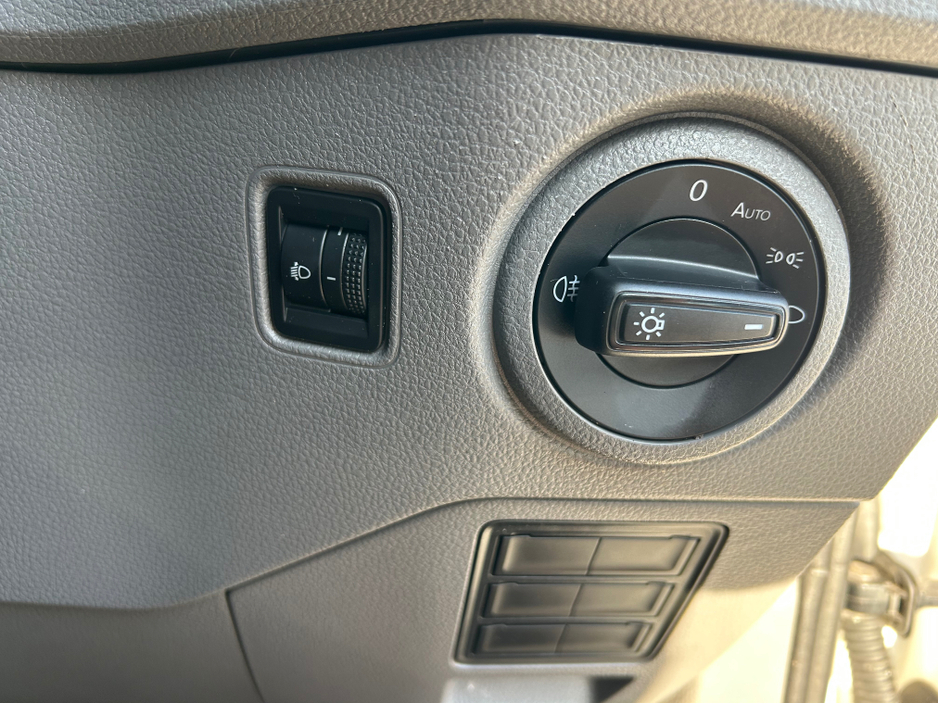2024 Volkswagen Crafter 2L Diesel For Sale Images