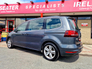 2017 VOLKSWAGEN SHARAN 1.4 TSI 280TSI 150 BHP HIGHLINE LOW MILEAGE 7 SEATER 