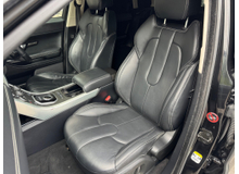 2014 Land Rover Range Rover Evoque 2.2L Diesel For Sale Images