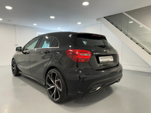2017 Mercedes-Benz A Class 1.5L Diesel For Sale Images