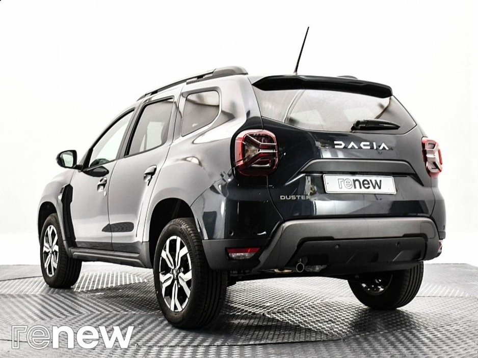 Dacia Duster Journey Blue dCi 115 4x2 NBI — thumbnail 19