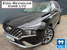 2022 Hyundai Santa Fe 2.2L Diesel For Sale Images