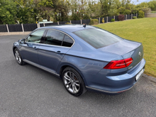 2016 Volkswagen Passat 2L Diesel For Sale Images