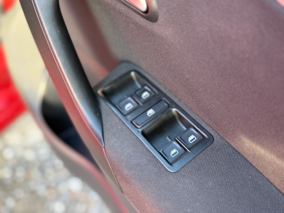 2014 Volkswagen Polo 1.2L Petrol For Sale Images