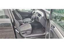 2014 Volkswagen Golf 1.6L Diesel For Sale Images