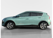 2025 Hyundai Bayon 1.2L Petrol For Sale Images