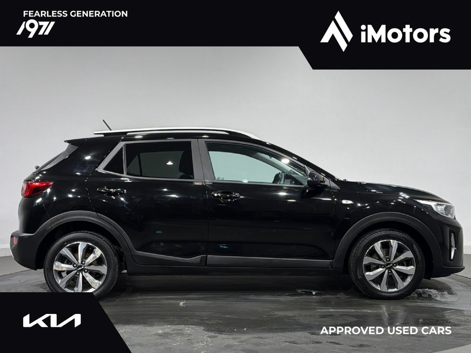 Kia Stonic 1.0 K2 PE MY2022 5DR — thumbnail 2