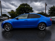 2016 Skoda Octavia 2L Diesel For Sale Images