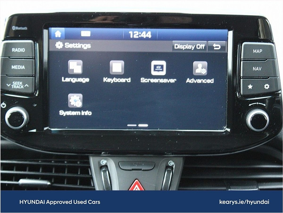 Hyundai i30 1.0 T-GDI Fastback — thumbnail 14