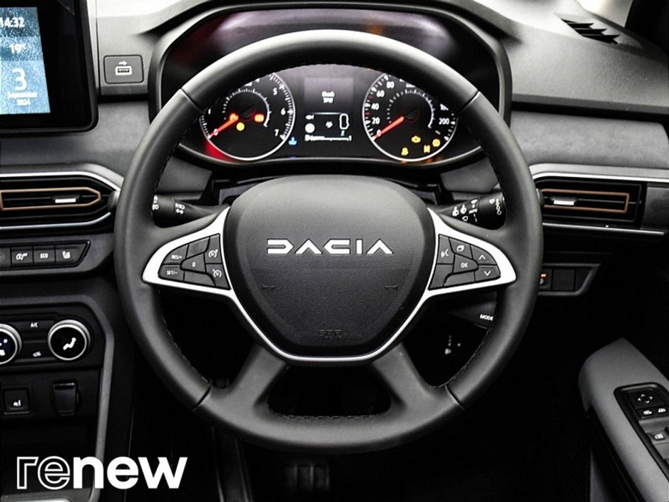 Dacia Sandero Stepway Extreme TCe 90 GSR2 — thumbnail 19