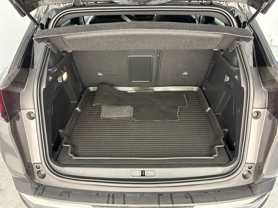Peugeot 3008 GT 1.5 HDI 130 AUTO 6. — thumbnail 10