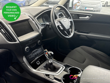 2016 Ford S-Max 2L Diesel For Sale Images