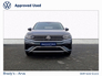 2022 VOLKSWAGEN TIGUAN ALLSPACE A7 ELEGANCE 2.0 TDI 150BHP D7F 5DR AUTO