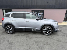 2019 Citroen C5 Aircross 1.2L Petrol For Sale Images