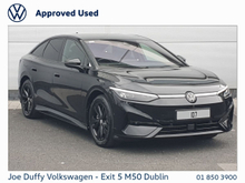 Volkswagen ID.7 PRO S PLUS AUTO
