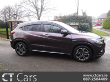 2018 Honda Vezel 1.5L Petrol Hybrid For Sale Images