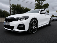 2022 BMW 3 Series 2L Petrol Plug-in Hybrid For Sale Images
