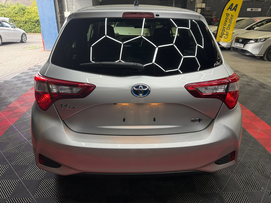 BMW 1 Series AUTO — thumbnail 33