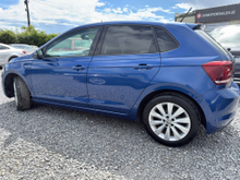 2018 Volkswagen Polo 1L Petrol For Sale Images