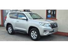 2020 Toyota Landcruiser 2.8L Diesel For Sale Images