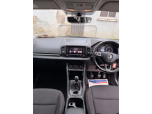 2018 Skoda Karoq 1L Petrol For Sale Images