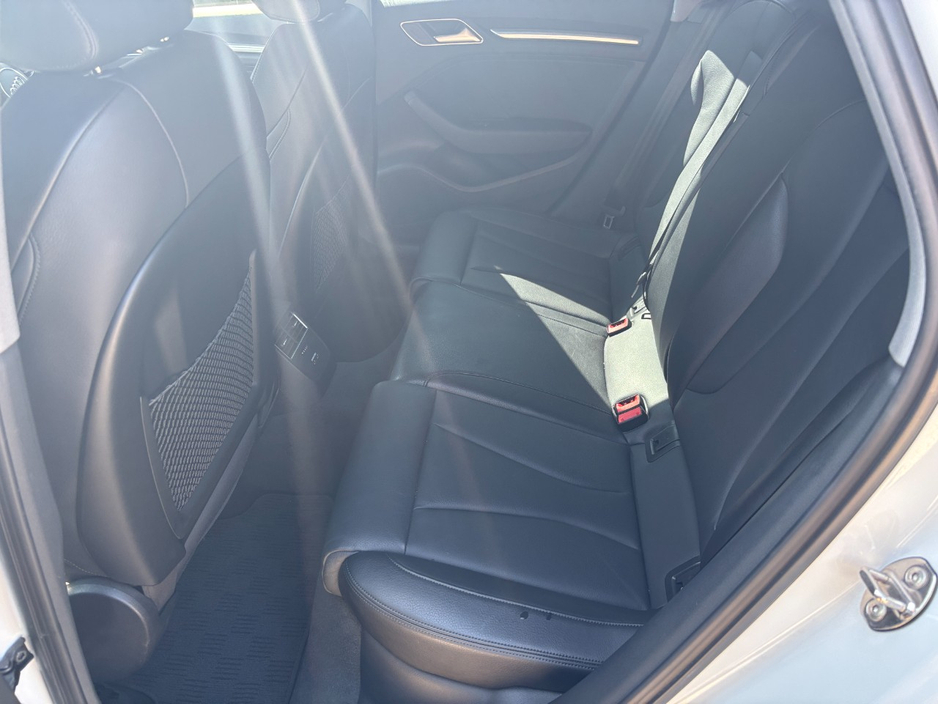 2020 Audi A3 2L Petrol For Sale Images