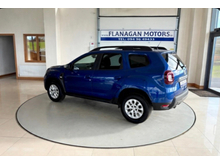 2022 Dacia Duster 1.5L Diesel For Sale Images