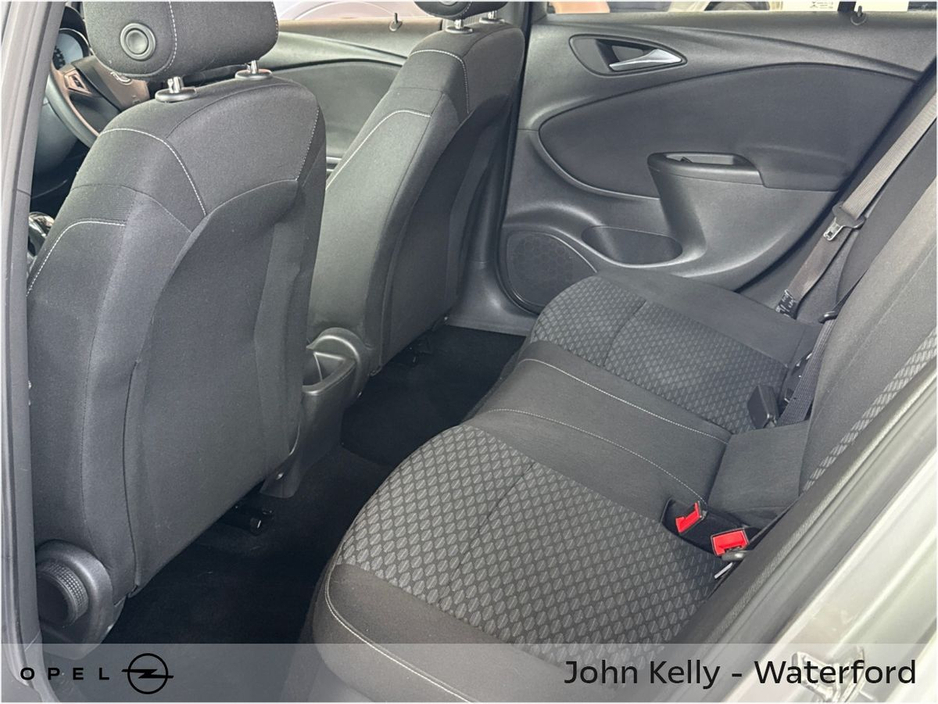 2018 Opel Astra 1.6L Diesel For Sale Images