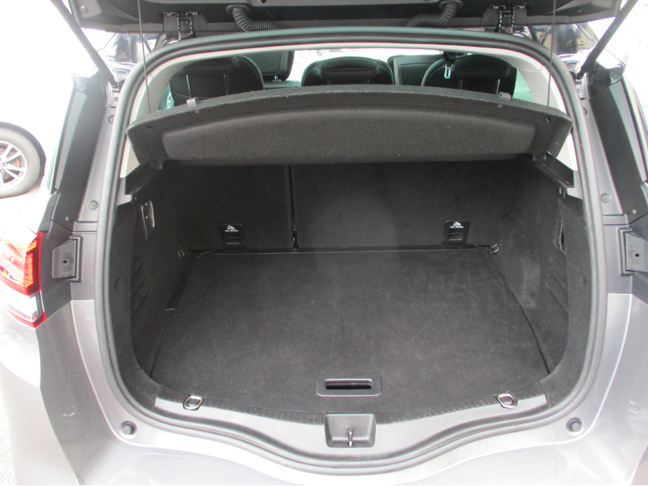 2017 Renault Scenic 1.5L Diesel For Sale Images