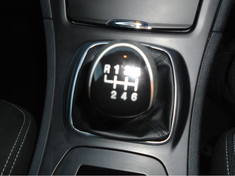 2013 Ford Galaxy 2L Diesel For Sale Images
