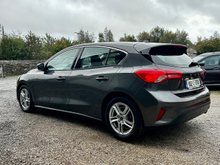 2018 Ford Focus 1.5L Diesel For Sale Images