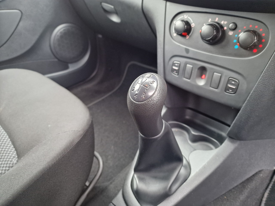 2016 Dacia Sandero 1.1L Petrol For Sale Images