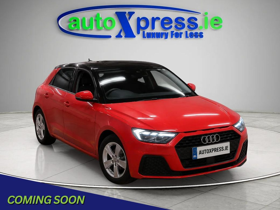 Used Audi A1 2021 in Limerick
