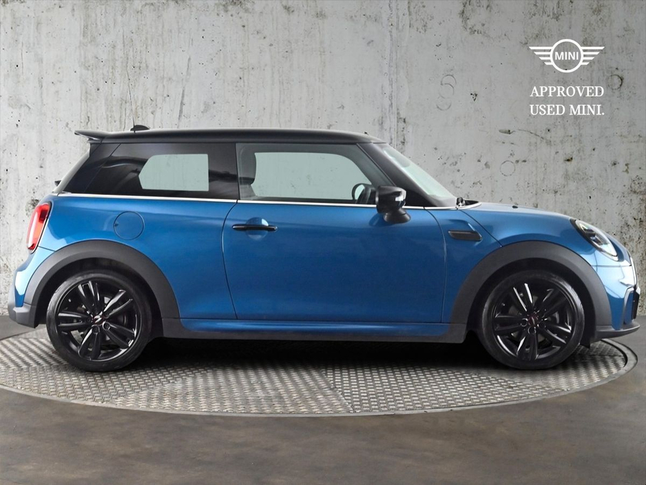 2024 MINI Hatch 1.5L Petrol For Sale Images