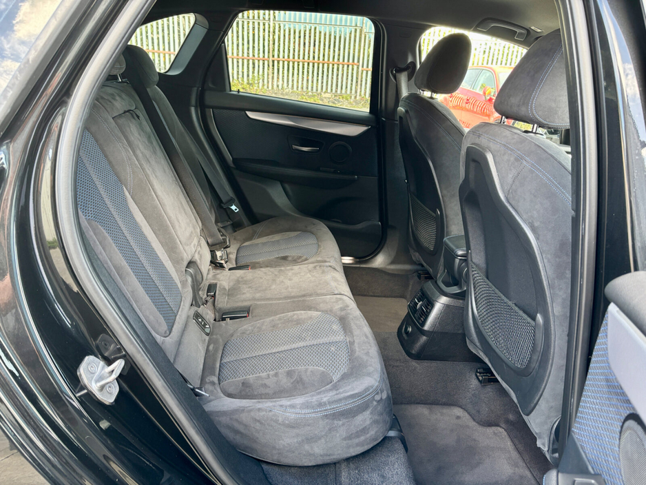2018 BMW 2 Series 2L Diesel For Sale Images