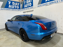 2016 Jaguar XJ 3L Diesel For Sale Images