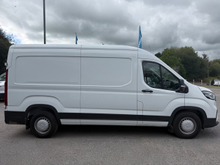 2026 Maxus Deliver 9 2L Diesel For Sale Images