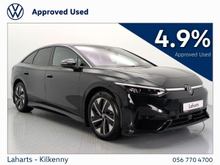 Volkswagen ID.7 PRO PLUS *EX DEMO - STUNNING CAR