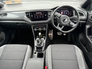 2021 VOLKSWAGEN T-ROC R LINE 2.0 TDI 150BHP AUTO * VIRTUAL COCKPIT, REAR VIEW CAMERA, 19