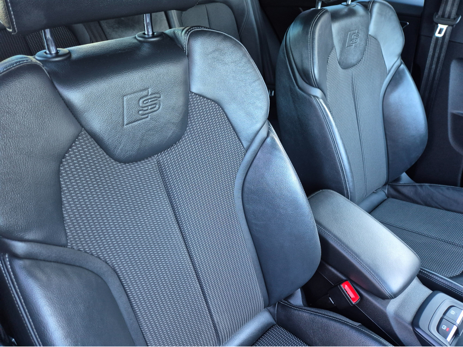2020 Audi Q2 1.6L Diesel For Sale Images