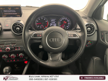 2018 Audi A1 1L Petrol For Sale Images