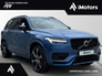 2019 VOLVO XC90 T8 R-dsn PRO 299BHP 5DR Auto