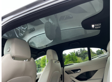2022 Jaguar I-Pace ElectricL Electric For Sale Images