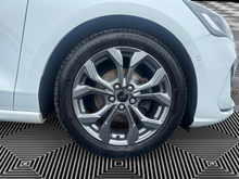 2023 Ford Focus 1.5L Diesel For Sale Images
