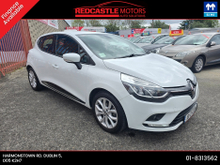 2018 Renault Clio 1.1L Petrol For Sale Images