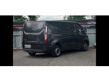 2021 Ford Transit Custom 2L Diesel For Sale Images