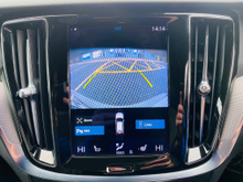 2022 Volvo V60 2L Petrol Plug-in Hybrid For Sale Images