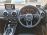 2018 AUDI A3 1.4 TFSI Automatic Virtual Cockpit 2018 (2806)