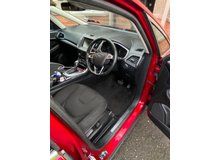 Ford S-Max 2.0 Titanium MPV Diesel Automatic (150bhp)